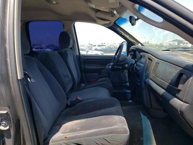 Photo 5 from auction – 2002 DODGE RAM 1500 with VIN 1D7HA18ZX2J216854