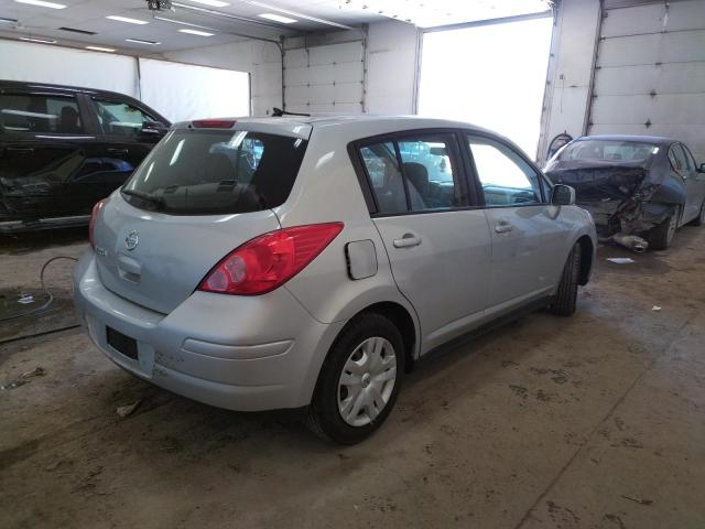 Photo 4 from auction – 2012 NISSAN VERSA with VIN 3N1BC1CPXCK246438