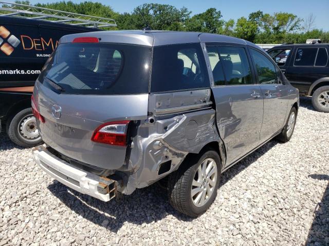Photo 4 from auction – 2014 MAZDA 5 SPORT with VIN JM1CW2BL4E0176040