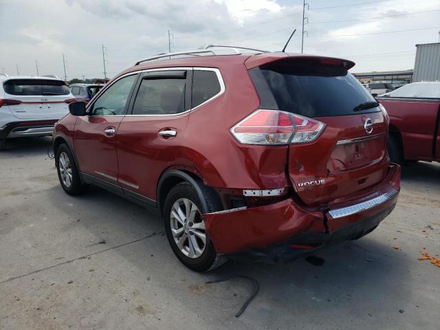 Foto 3 de la subasta – 2016 NISSAN ROGUE S con VIN KNMAT2MT9GP645632