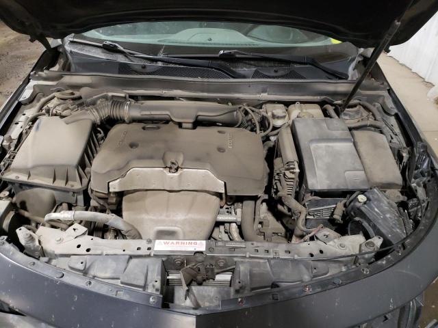 Photo 7 from auction – 2014 CHEVROLET IMPALA LS with VIN 2G11Y5SL6E9180480