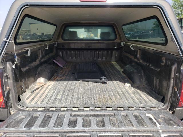 Photo 6 from auction – 2014 CHEVROLET SILVERADO with VIN 1GCNKPEC9EZ305818