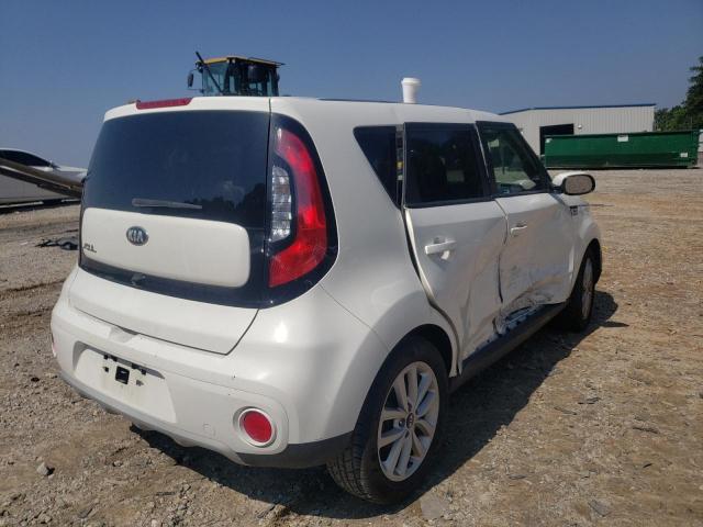Foto 4 de la subasta – 2019 KIA SOUL + con VIN KNDJP3A50K7696199