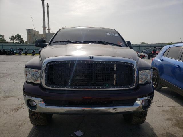 Photo 9 from auction – 2004 DODGE RAM 2500 S with VIN 3D7KU28C24G191144