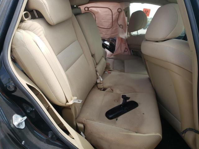 Photo 6 from auction – 2007 HONDA CR-V with VIN JHLRE38367C057971