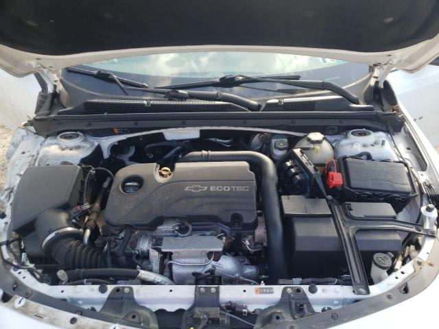 Photo 7 from auction – 2017 CHEVROLET MALIBU LS with VIN 1G1ZC5ST6HF259953