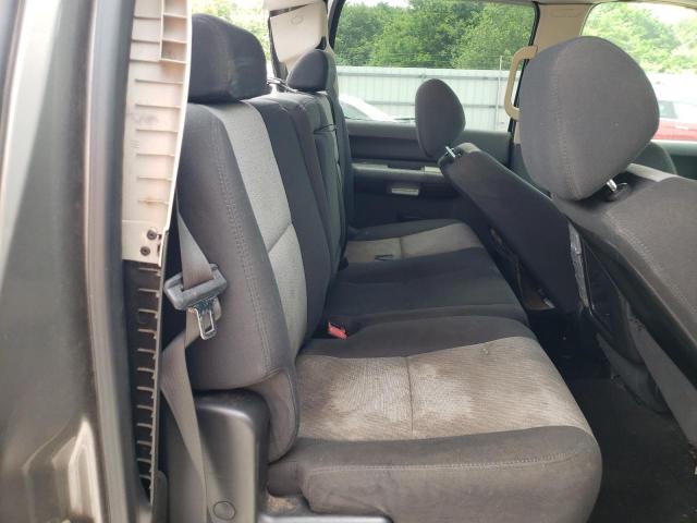 Photo 6 from auction – 2007 CHEVROLET SILVERADO with VIN 3GCEC13C37G556964