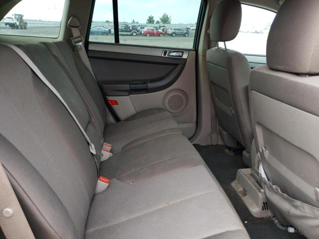 Photo 6 from auction – 2005 CHRYSLER PACIFICA with VIN 2C8GF48435R495219