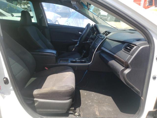 Photo 5 from auction – 2016 TOYOTA CAMRY LE with VIN 4T1BF1FK3GU153394