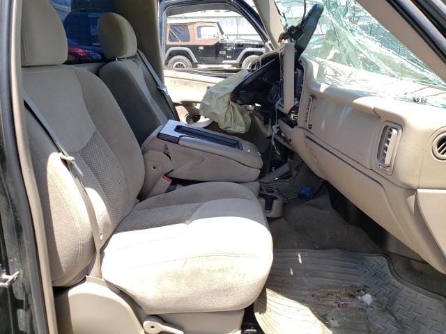 Photo 5 from auction – 2003 CHEVROLET SILVERADO with VIN 1GCEC14V73Z309568