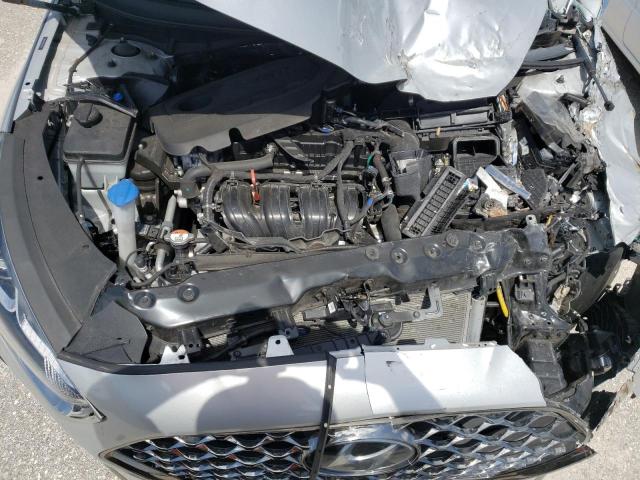 Photo 7 from auction – 2019 HYUNDAI SONATA LIM with VIN 5NPE34AF8KH816225