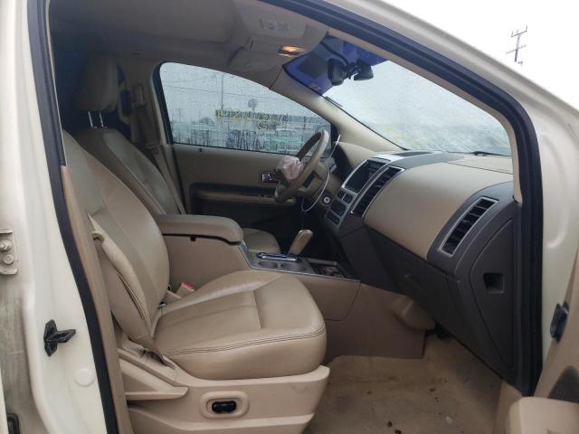 Photo 5 from auction – 2007 FORD EDGE SEL P with VIN 2FMDK39CX7BB17468