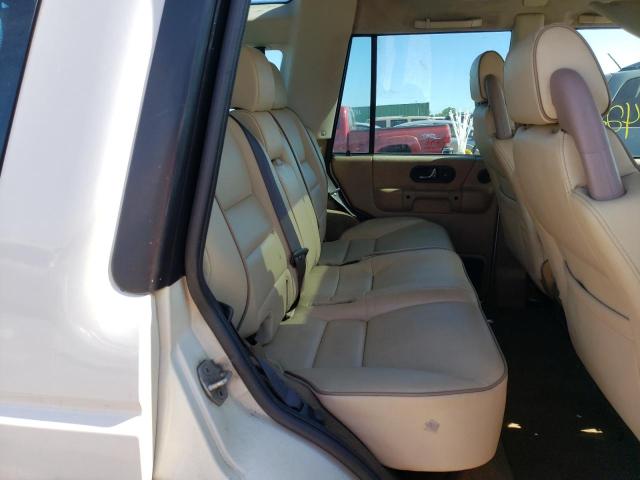 Photo 6 from auction – 2001 LAND ROVER DISCOVERY with VIN SALTY154X1A733202