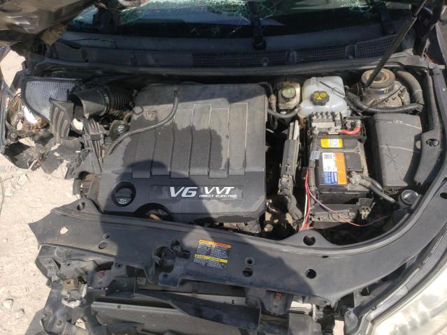 Photo 7 from auction – 2011 BUICK LACROSSE C with VIN 1G4GD5ED0BF153162