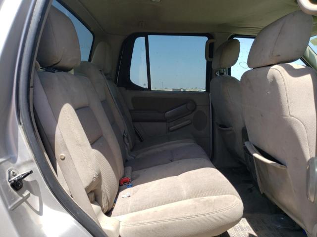 Photo 6 from auction – 2007 FORD EXPLORER S with VIN 1FMEU51KX7UA24795