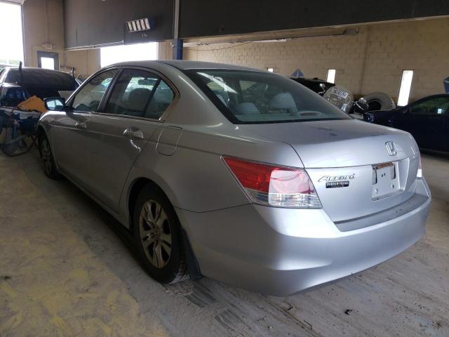 Photo 3 from auction – 2010 HONDA ACCORD LXP with VIN 1HGCP2F49AA116115