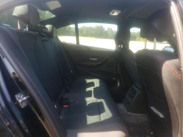 Photo 6 from auction – 2013 BMW 328 I SULE with VIN WBA3C1C5XDF440700