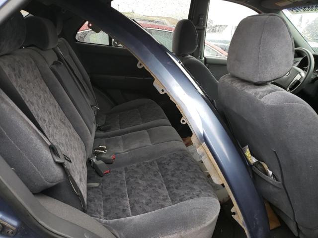 Photo 6 from auction – 2003 KIA SORENTO EX with VIN KNDJC733435148489
