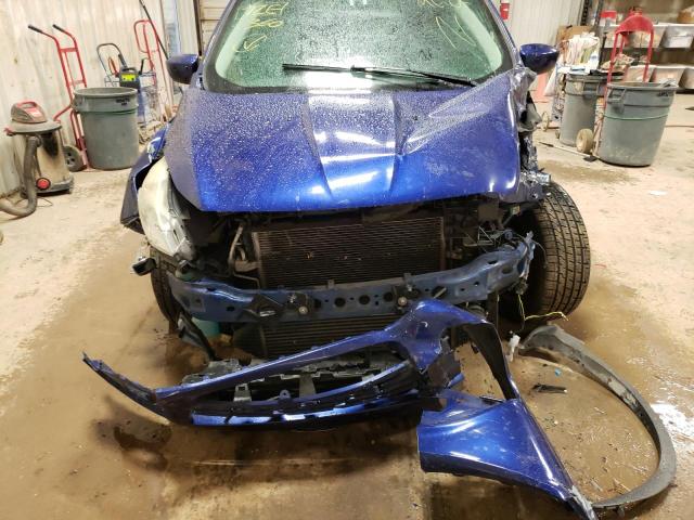 Photo 9 from auction – 2015 FORD ESCAPE SE with VIN 1FMCU0G97FUB63084
