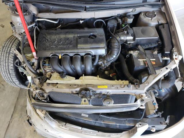 Photo 7 from auction – 2003 TOYOTA COROLLA CE with VIN 1NXBR32E73Z031604