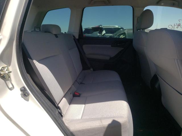 Photo 6 from auction – 2017 SUBARU FORESTER 2 with VIN JF2SJABC4HH571217