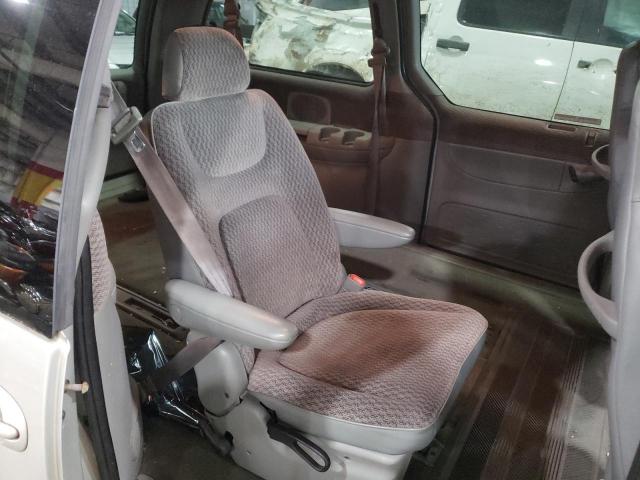 Photo 6 from auction – 2000 DODGE GRAND CARA with VIN 1B4GP44L8YB591729