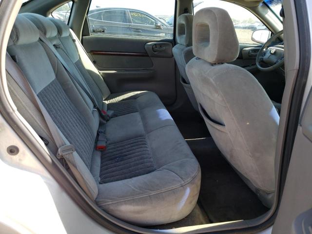 Photo 6 from auction – 2000 CHEVROLET IMPALA LS with VIN 2G1WH55K0Y9181296