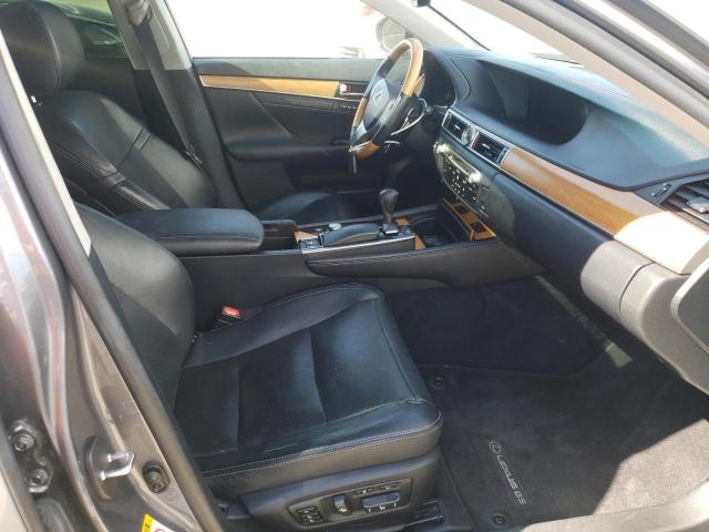 Photo 5 from auction – 2013 LEXUS GS 450H with VIN JTHBS1BL4D5005743