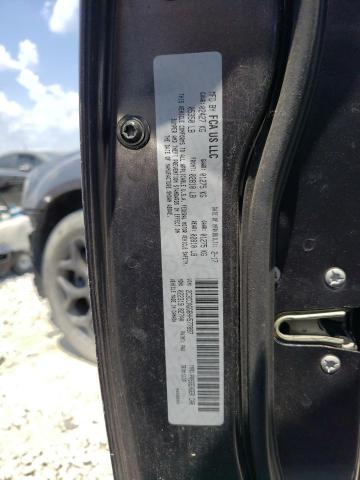 Photo 10 from auction – 2017 CHRYSLER 300 S with VIN 2C3CCAGG6HH577897