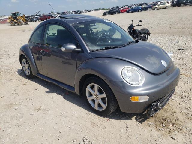 Photo 1 from auction – 2004 VOLKSWAGEN NEW BEETLE with VIN 3VWCD31C14M412696