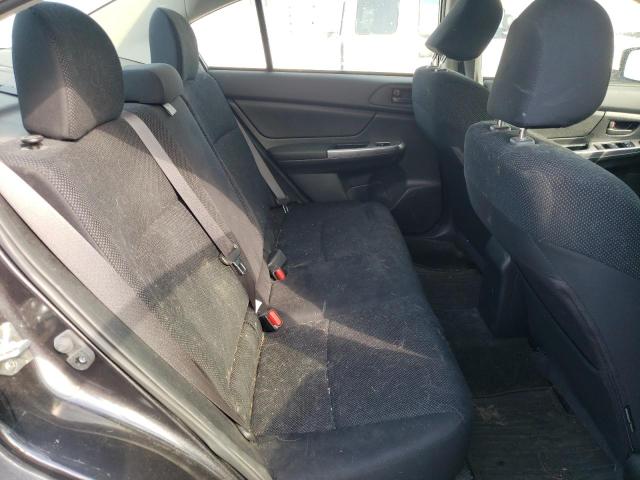 Photo 6 from auction – 2015 SUBARU IMPREZA with VIN JF1GJAA64FH013967