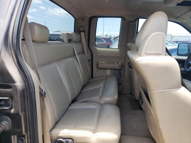 Photo 6 from auction – 2006 FORD F150 with VIN 1FTPX12546KB94229