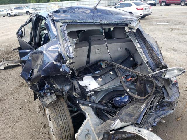 Photo 9 from auction – 2015 TOYOTA PRIUS with VIN JTDKN3DU7F1914287