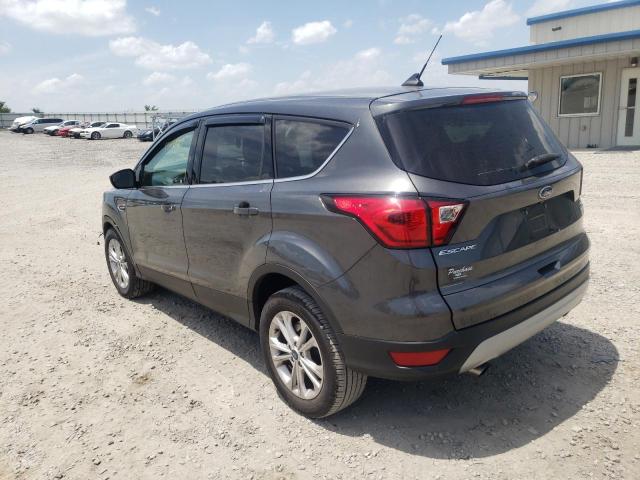 Photo 3 from auction – 2019 FORD ESCAPE SE with VIN 1FMCU0GD8KUA51568