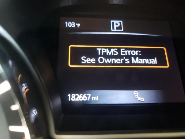 Photo 8 from auction – 2016 NISSAN ALTIMA 2.5 with VIN 1N4AL3AP9GC151863