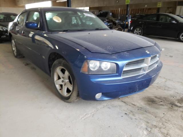 Photo 9 from auction – 2010 DODGE CHARGER SX with VIN 2B3CA3CV5AH117848