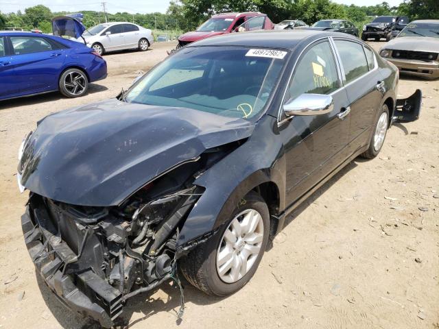 Photo 2 from auction – 2012 NISSAN ALTIMA with VIN 1N4AL2AP2CC195496