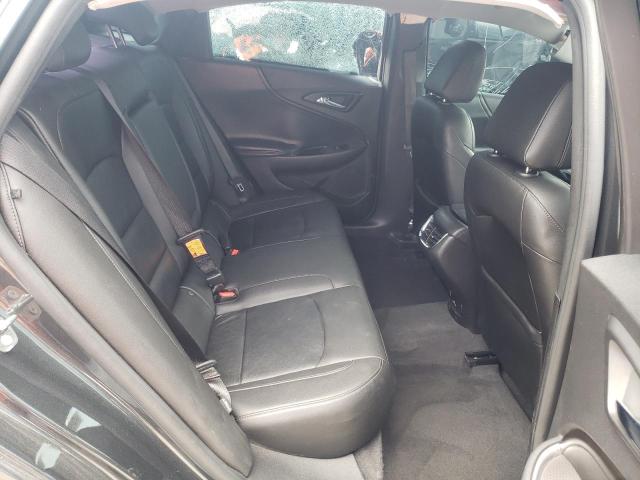 Photo 6 from auction – 2016 CHEVROLET MALIBU LT with VIN 1G1ZE5ST1GF257567