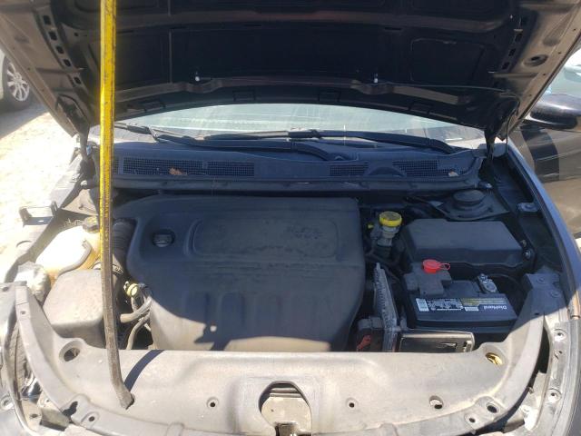 Photo 7 from auction – 2016 DODGE DART SXT S with VIN 1C3CDFFA4GD796277
