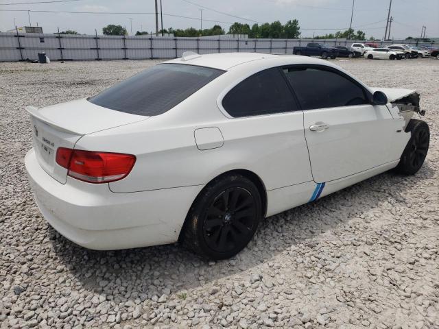 Photo 4 from auction – 2007 BMW 328 XI with VIN WBAWC33517PD07057
