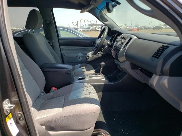 Photo 5 from auction – 2012 TOYOTA TACOMA DOU with VIN 3TMLU4EN5CM101954