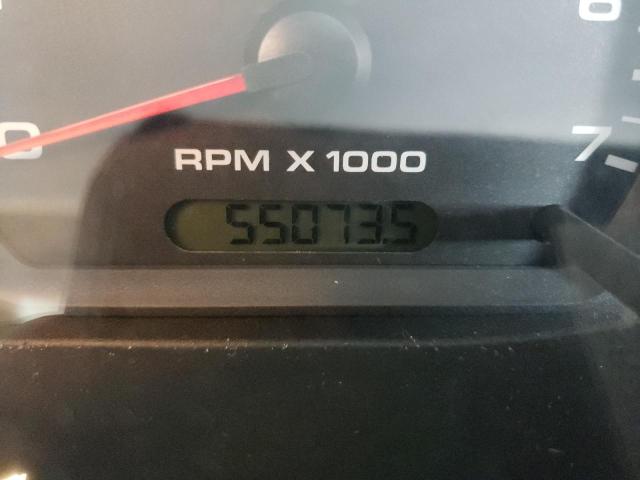 Photo 8 from auction – 2009 FORD RANGER with VIN 1FTYR10D59PA47983