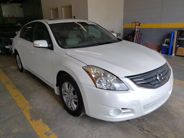 Photo 1 from auction – 2010 NISSAN ALTIMA BAS with VIN 1N4AL2AP9AN506536