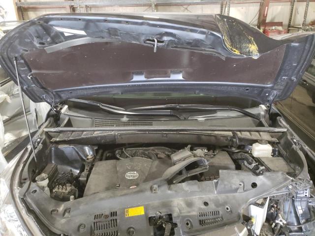 Photo 7 from auction – 2019 TOYOTA HIGHLANDER with VIN 5TDJZRFH5KS938300