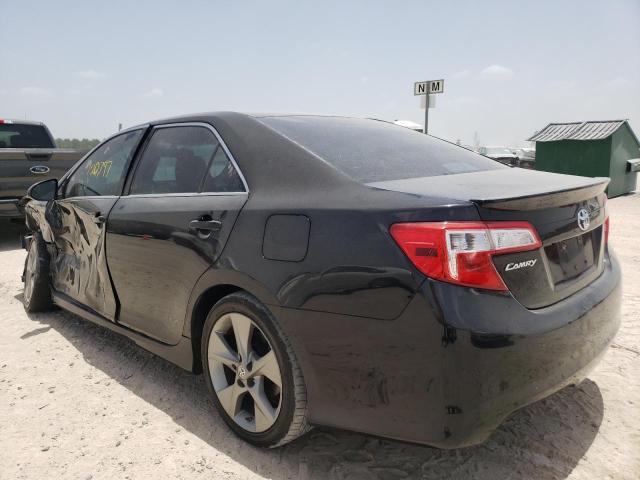 Photo 3 from auction – 2014 TOYOTA CAMRY L with VIN 4T1BF1FK5EU436344