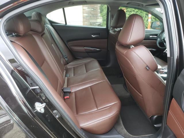 Photo 6 from auction – 2015 ACURA TLX with VIN 19UUB1F37FA009656