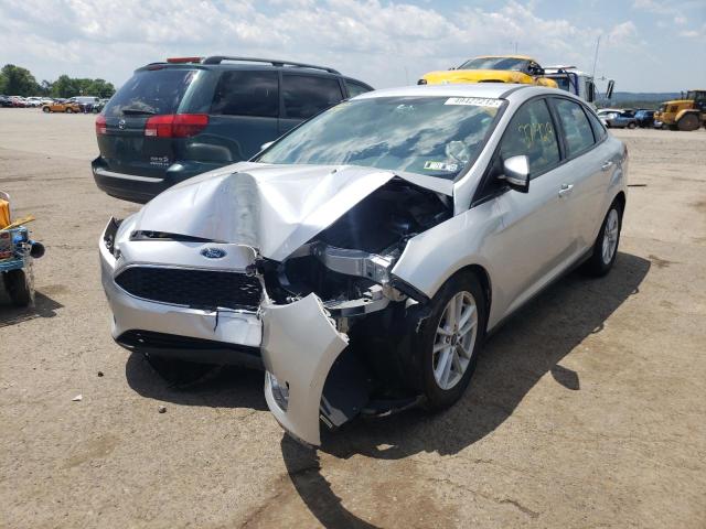 صورة رقم 2 من المزاد - 2017 FORD FOCUS SE مع VIN 1FADP3F26HL250995