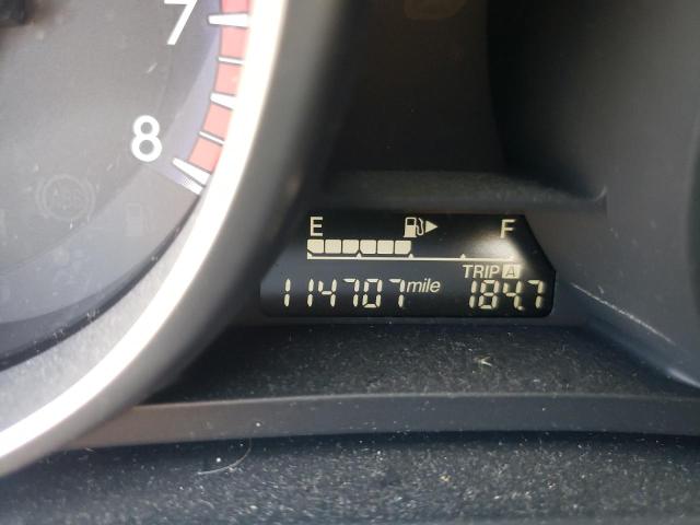Photo 8 from auction – 2012 MAZDA 3 S with VIN JM1BL1L53C1505297