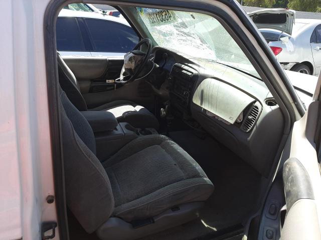 Photo 5 from auction – 1997 FORD RANGER SUP with VIN 1FTDR15X9VPA69447