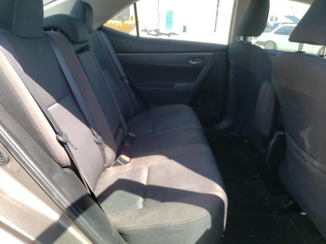 Photo 6 from auction – 2019 TOYOTA COROLLA L with VIN 2T1BURHE4KC145200